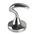 Accesorios de acero inoxidable Tamper Coffee Tamper UK